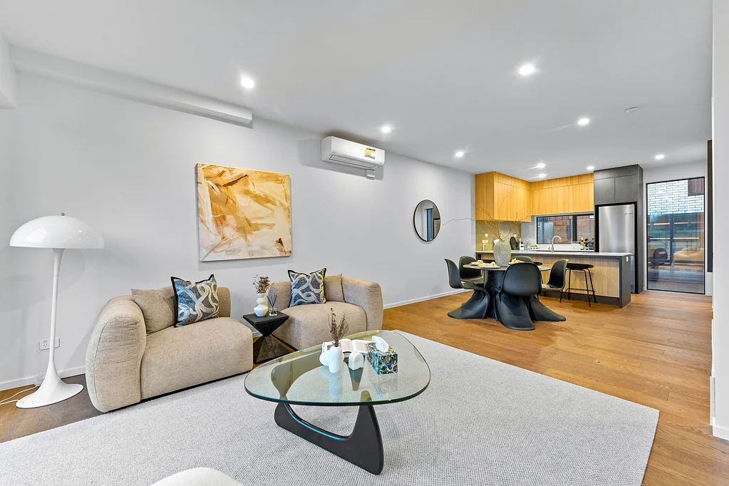 Meadowbank 3Phòng ngủ $1.169M for 3 Bed + Study in SEP only !