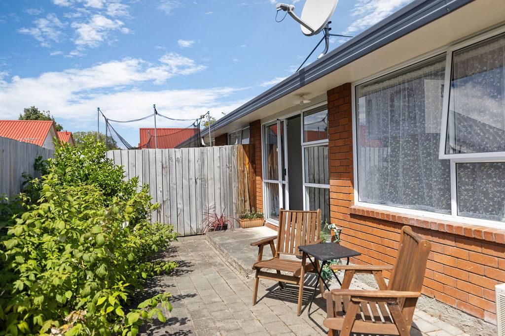 2/94 Wainui Street, Riccarton, Christchurch, 3 habitaciones, 0 baños, Unit