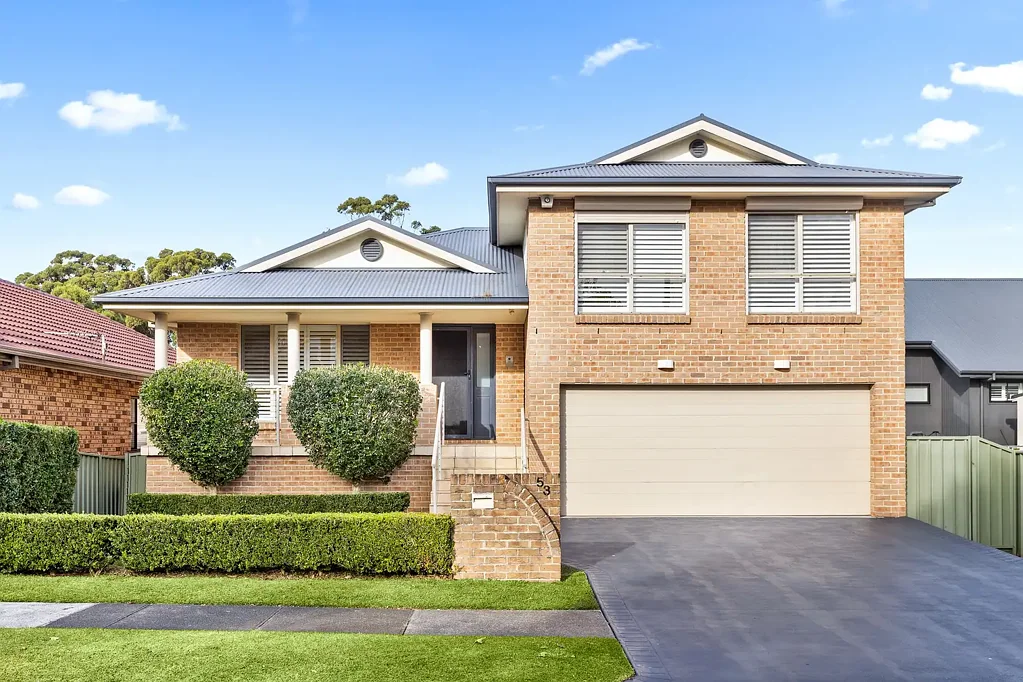 53 Crawford Avenue, Gwynneville, NSW 2500