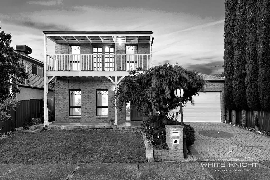 9 Conder Place, Caroline Springs, VIC 3023