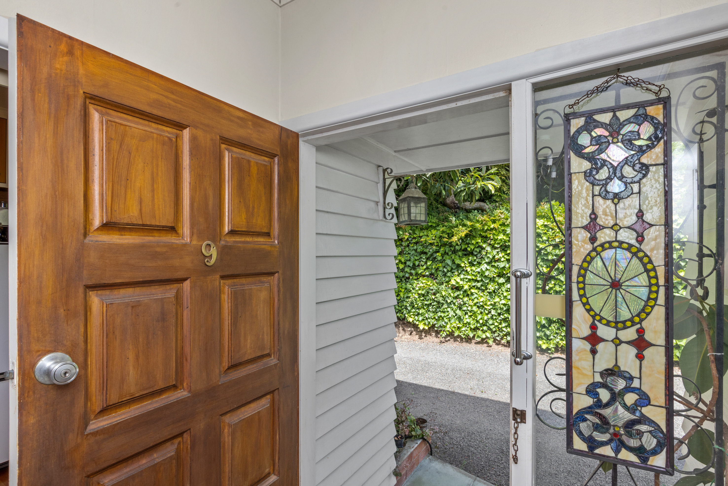 9 Balquhidder Road, Hospital Hill, Napier, 2房, 0浴