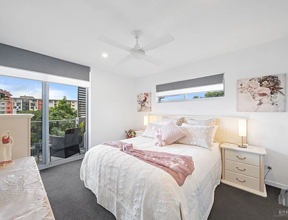 3/26 Western Avenue, Chermside, Brisbane - Northern Region , 3 Schlafzimmer, 2 Badezimmer, Apartment