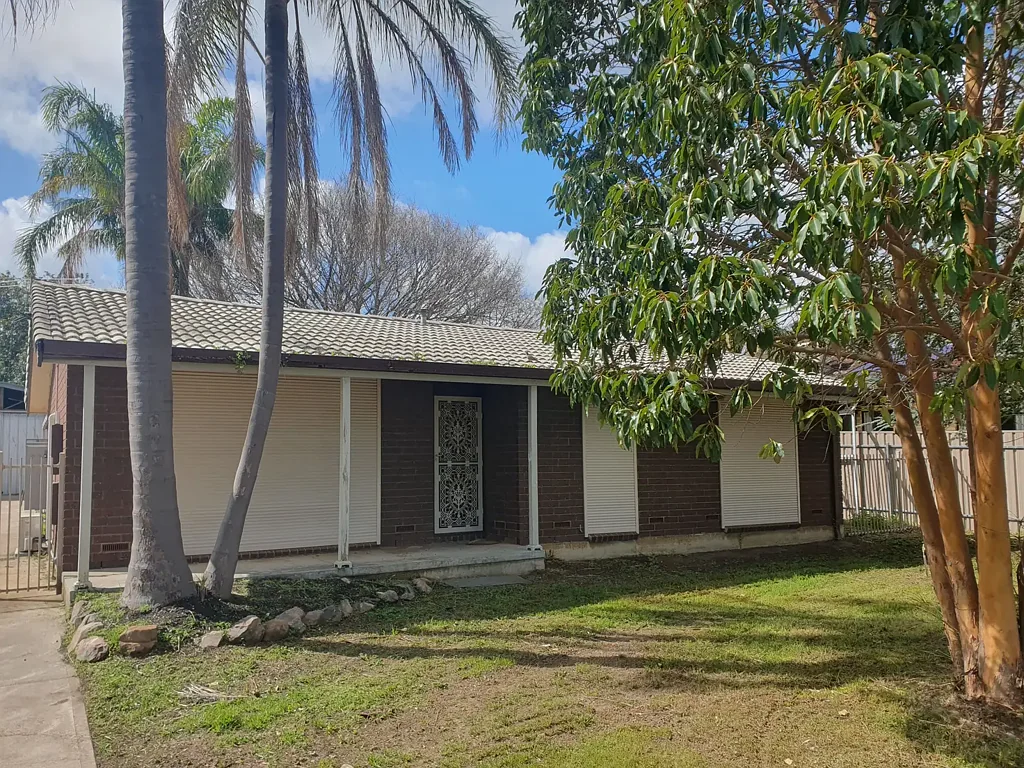 4 Freeman Street, Morphett Vale, SA 5162