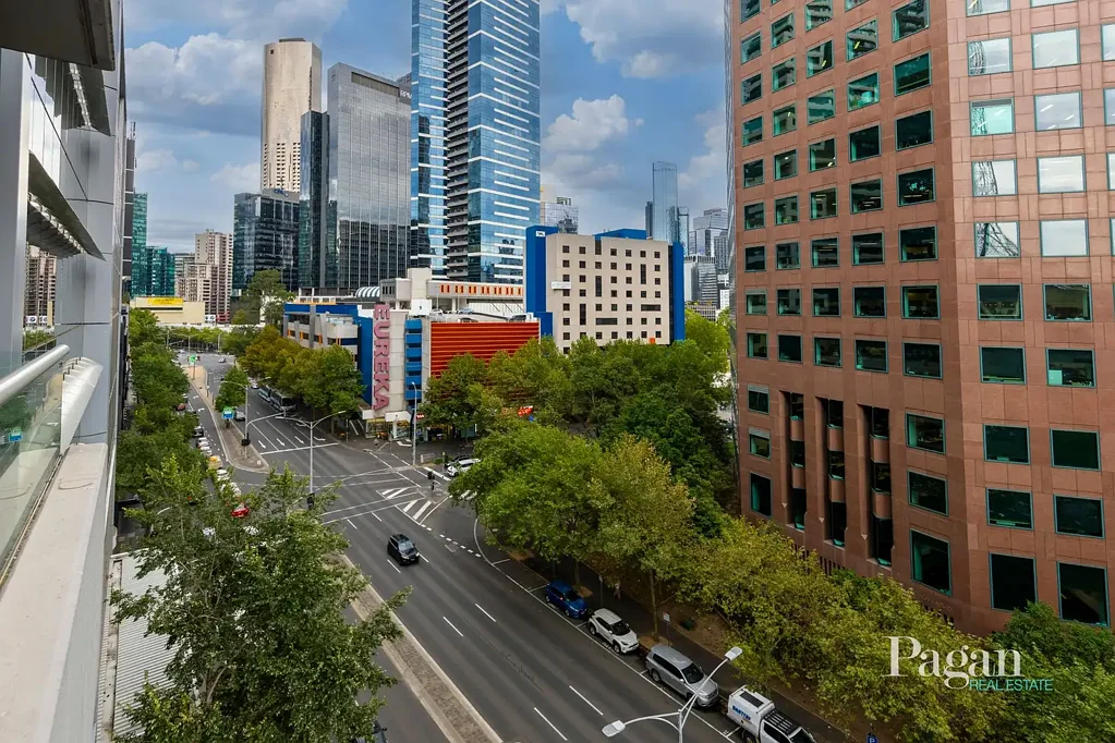 802/31 City Road, Southbank, VIC 3006