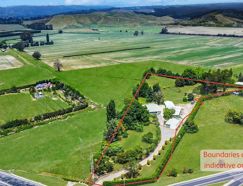 2301 State Highway 30, Putauaki, 2 ਕਮਰੇ, 2 ਬਾਥਰੂਮ, Lifestyle Property