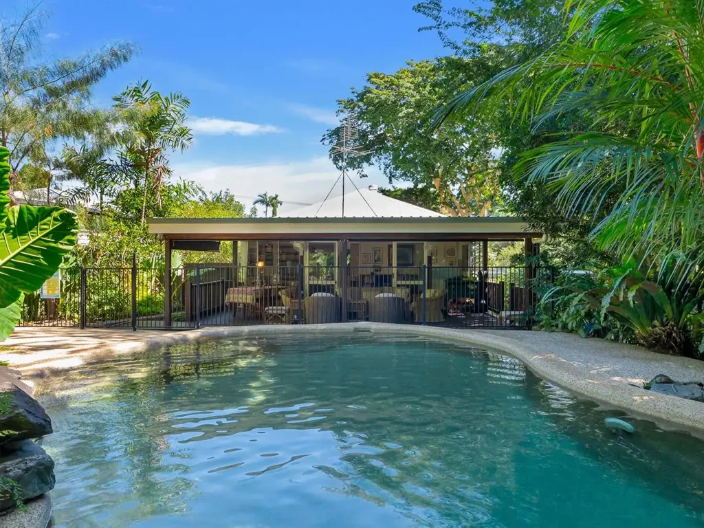 Stratford 3房  Charming Queenslander in the Heart of Stratford