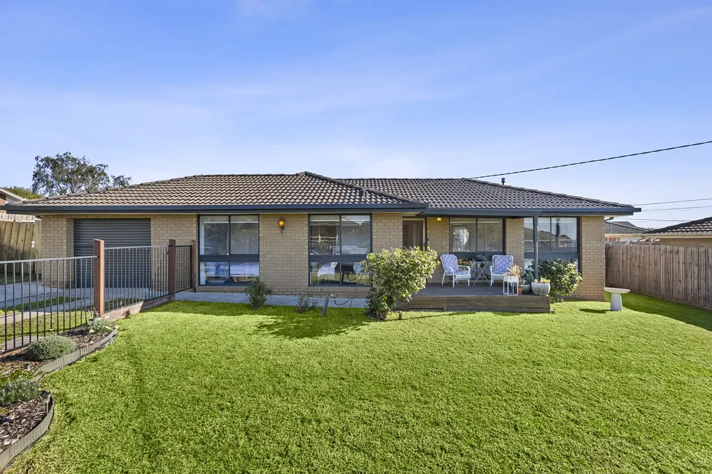 Grovedale 2房  Renovated and Ready to Enjoy
