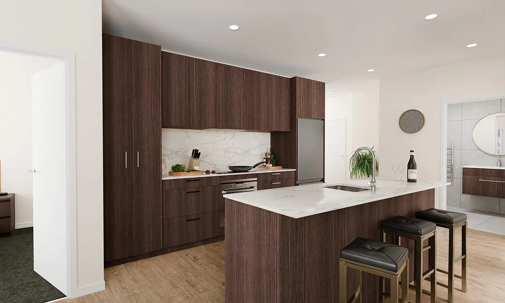 Frankton 3 Bedroom Overseas investors welcome at Mountain Oak!
