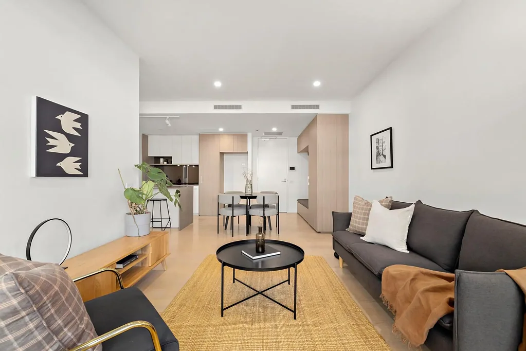 105/15 Provan Street, Campbell, ACT 2612