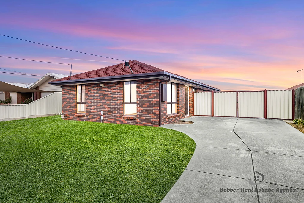 6 Weebill Court, Werribee, VIC 3030