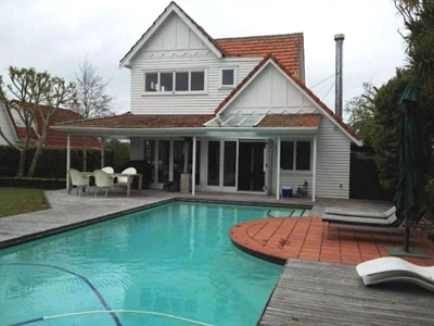 Residential  Single House Zone