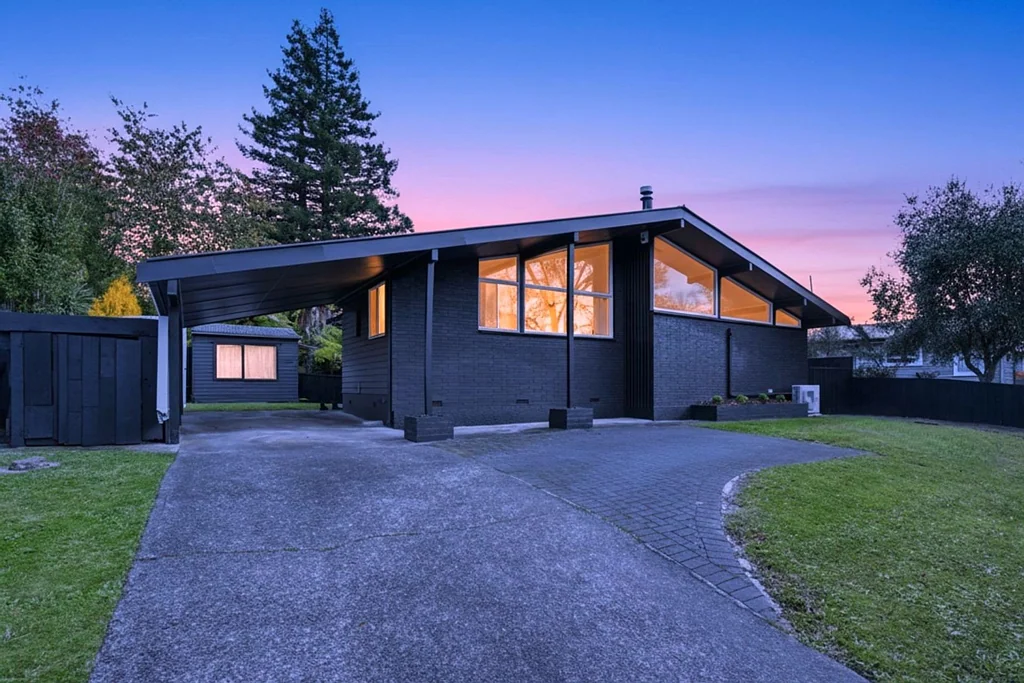 Westbrook 3房  Uber Cool Home