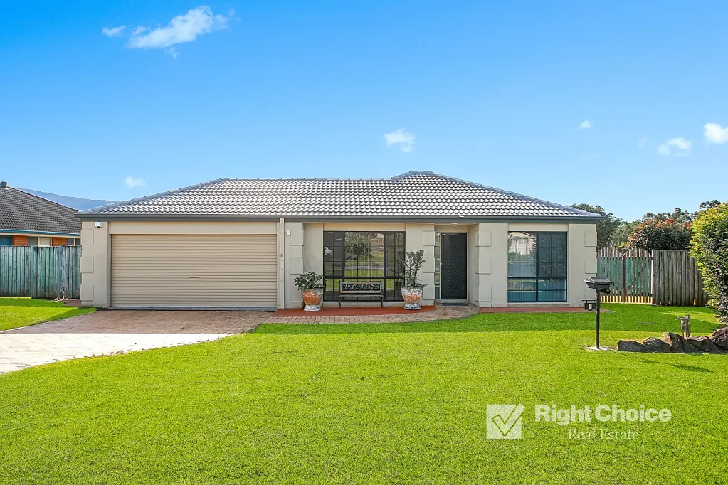 2 Highland Park Drive, Horsley, NSW 2530