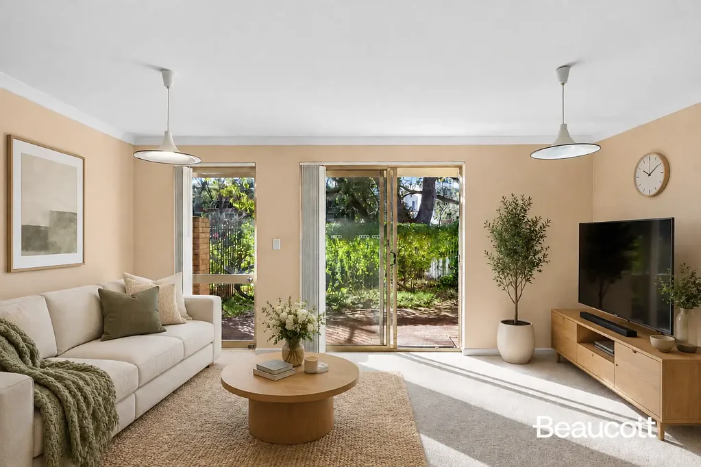 Maylands 3chambre HIDDEN GEM IN HERITAGE COVE