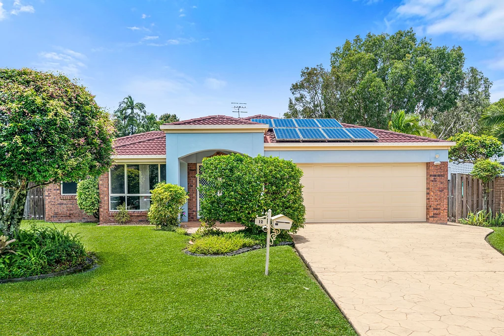 12 Mulberry Parade, Tugun, QLD 4224