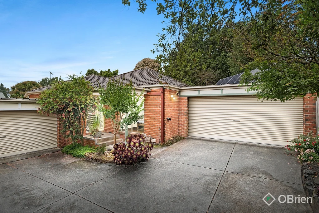 3/18 Moroney Street, Boronia, VIC 3155