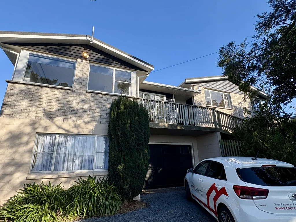Spacious Renovated Five Bedroom Family Home with Stunning City Views