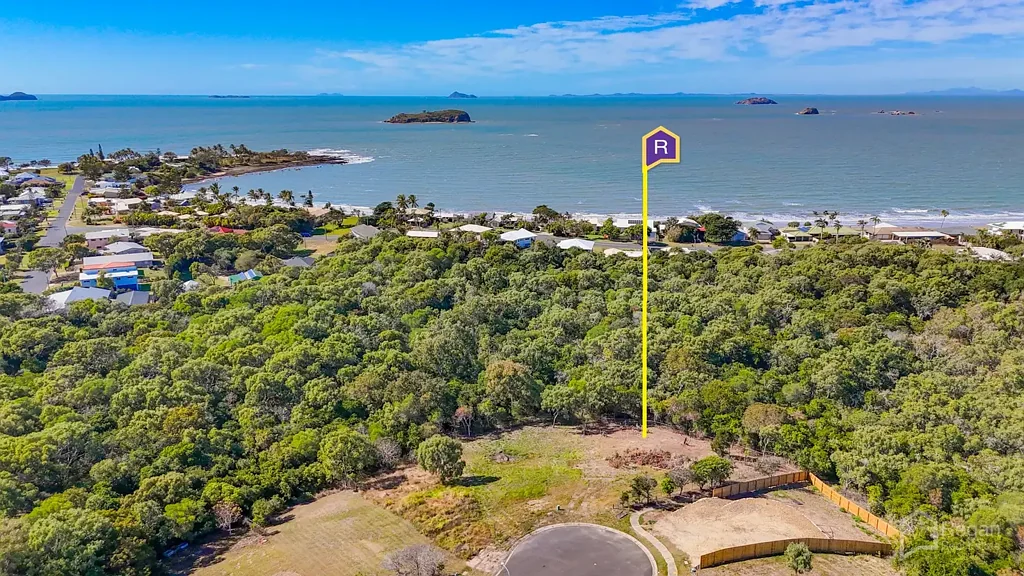 9 Woodland Place, Zilzie, QLD 4710