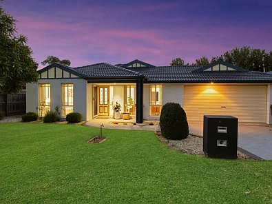 2 Larne Close, Berwick, VIC 3806, 4 Schlafzimmer, 2 Badezimmer, House