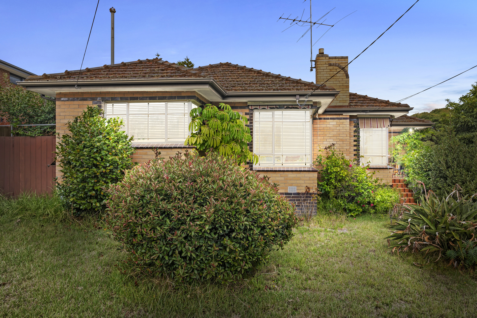 48 RAILWAY PDE SOUTH, CHADSTONE VIC 3148, 0 rūma, 0 rūma horoi, House