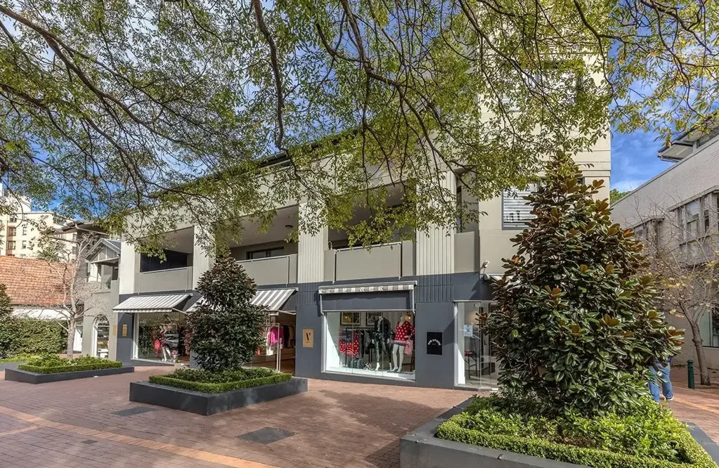 Spacious Designer Apartment in the Heart of Mosman Village ** Available Now **