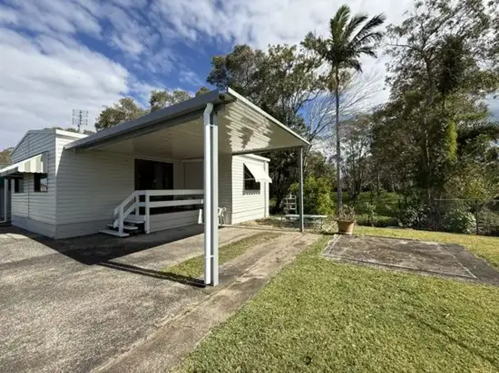 Tweed Heads 2房  Benchmark Park Home - Luxury Cabin on Large Private Site