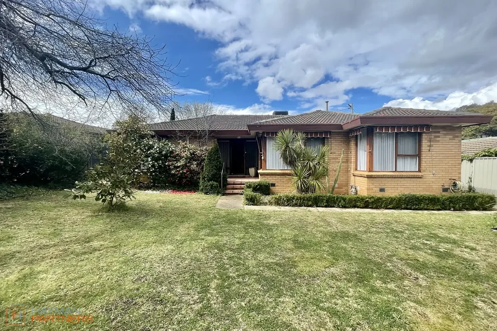 The Perfect Family Home