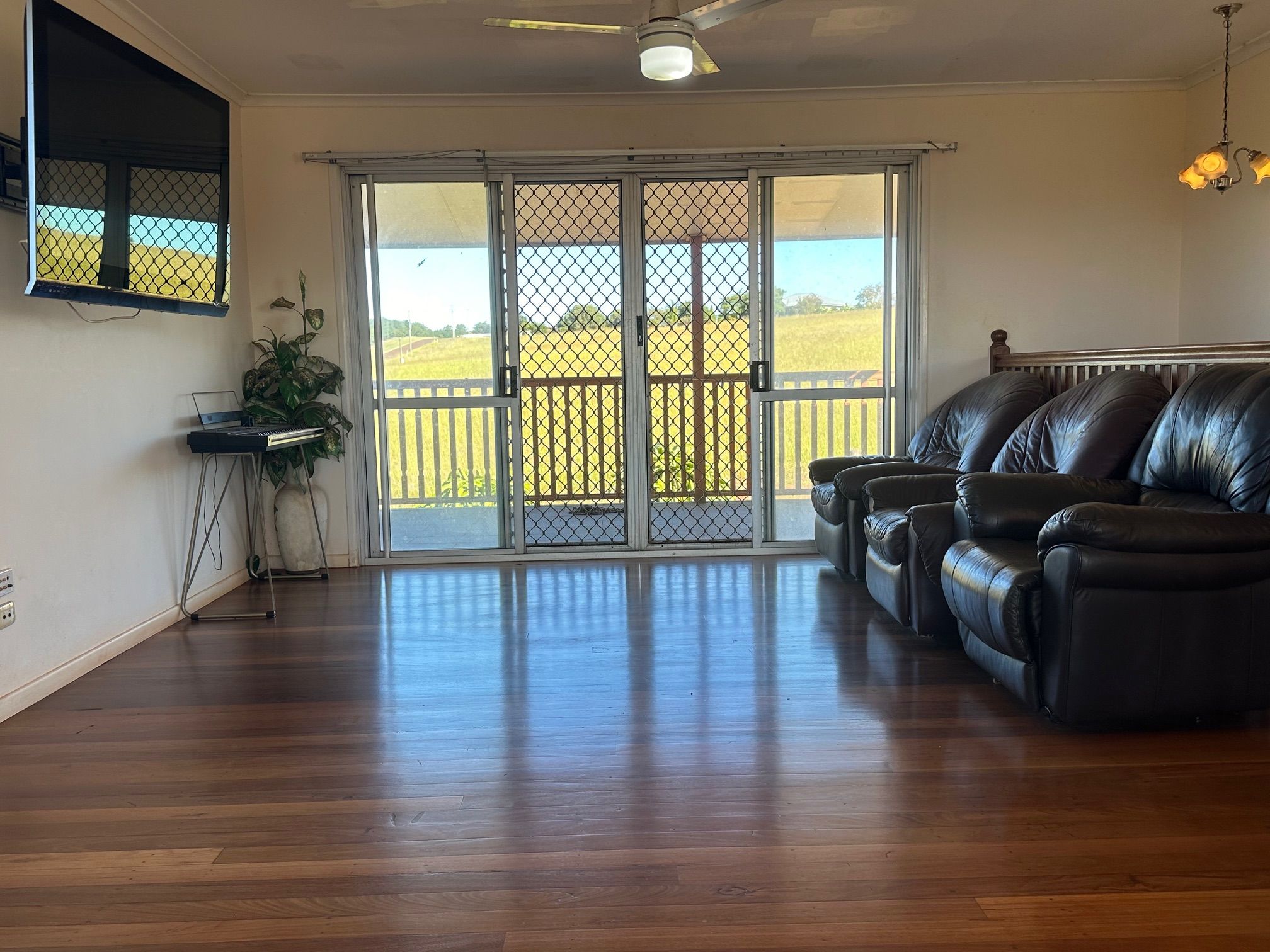 117 GORRIES RD, NORTH ISIS QLD 4660, 0房, 0浴, Lifestyle Section