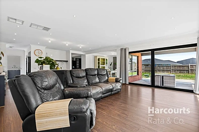 7 Playfields Place, Wollert, VIC 3750, 4 침실, 2 욕실, House