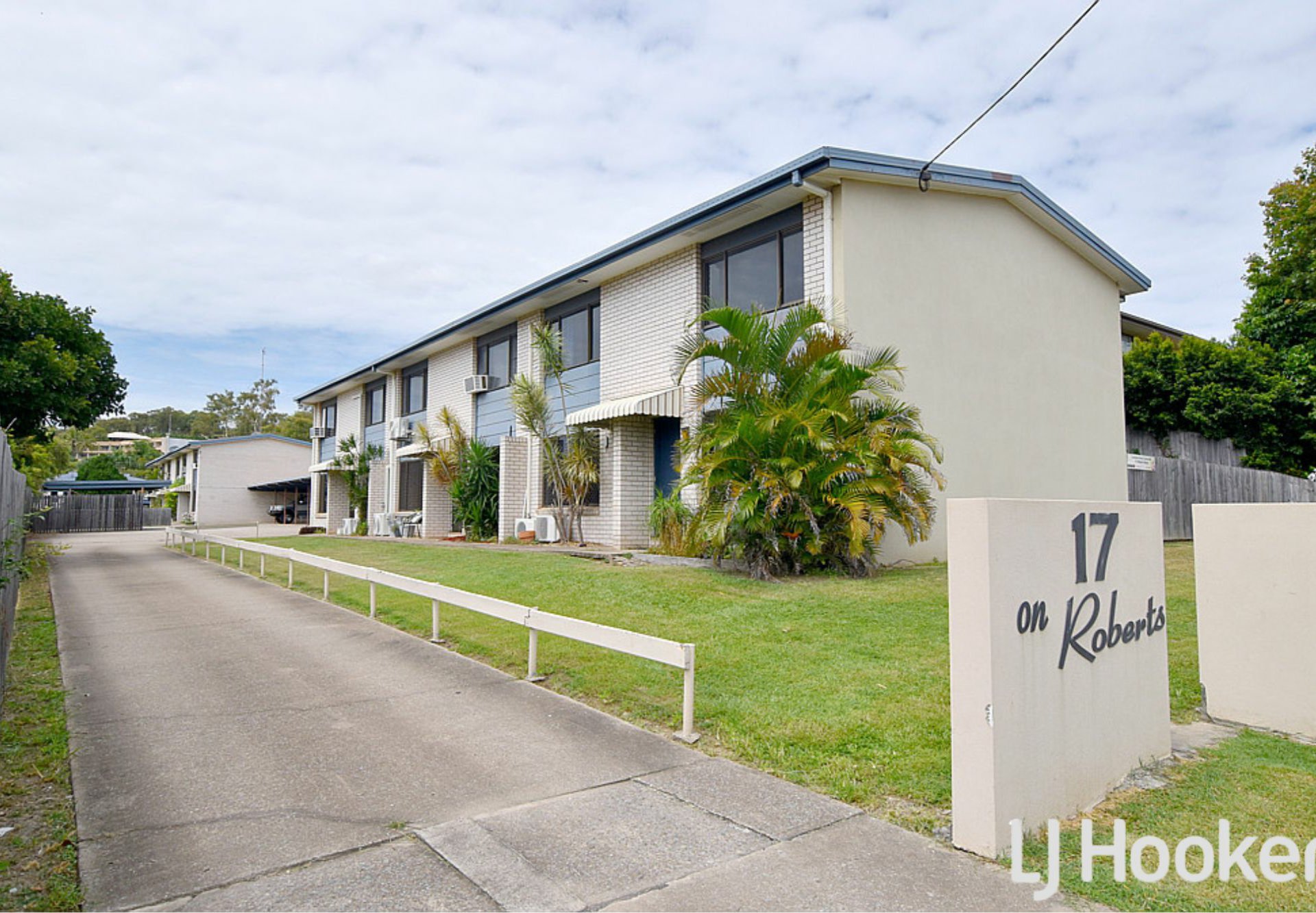 CARRAMAR UNIT 10 17 ROBERTS ST, SOUTH GLADSTONE QLD 4680, 0 chambres, 0 salles de bain, Unit