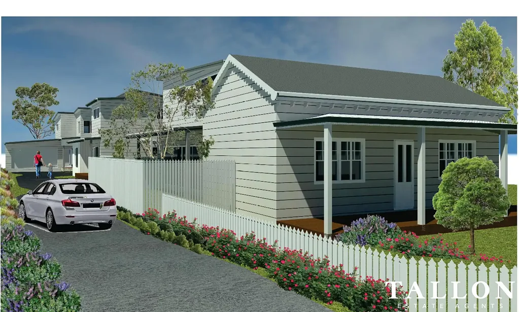 Hastings 2Habitaciones Development Opportunity