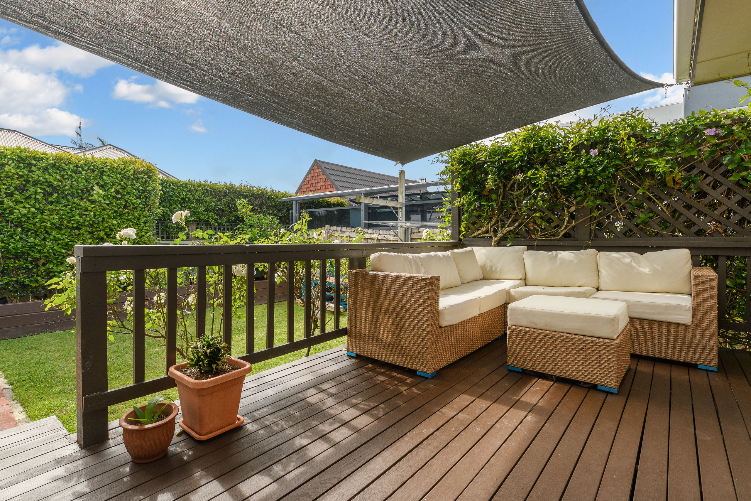 183 Grange Road, Otumoetai, Tauranga, 3 રૂમ, 1 બાથરૂમ, House