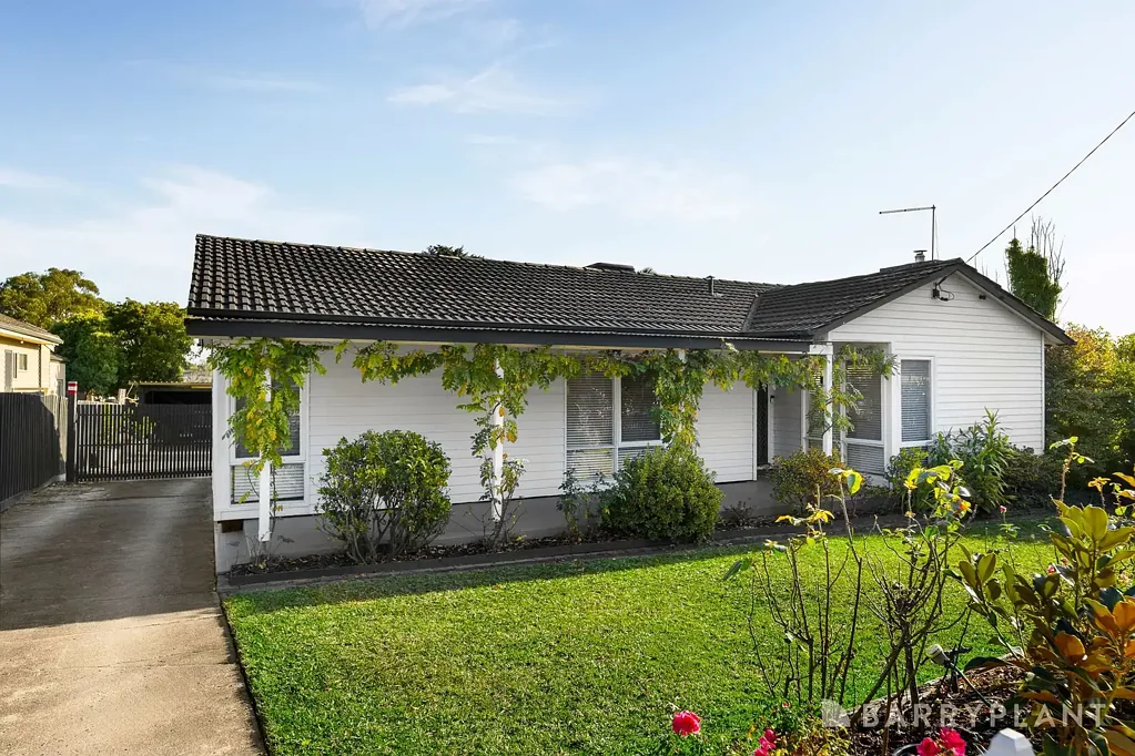 Healesville 3Phòng ngủ Charming Healesville Classic with Space, Style and Convenience