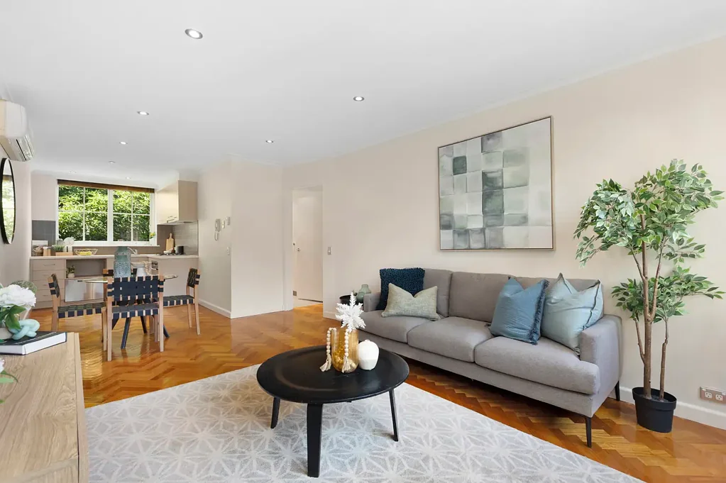 11/34 Denbigh Road, Armadale, VIC 3143