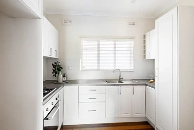 Kusina - 3/62 Napier Crescent, Essendon, VIC 3040