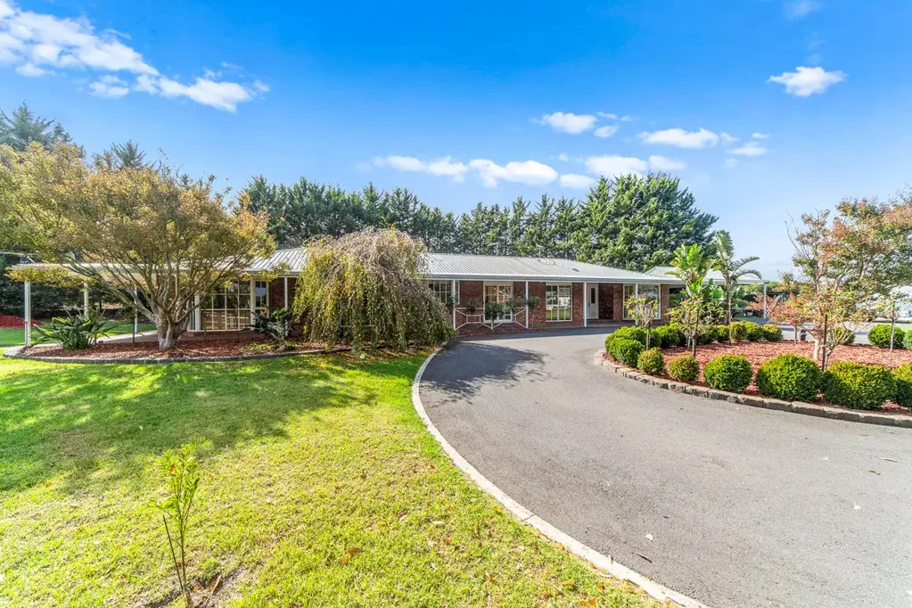 Langwarrin South 5ਬੈੱਡਰੂਮ Private Oasis With Country Charm