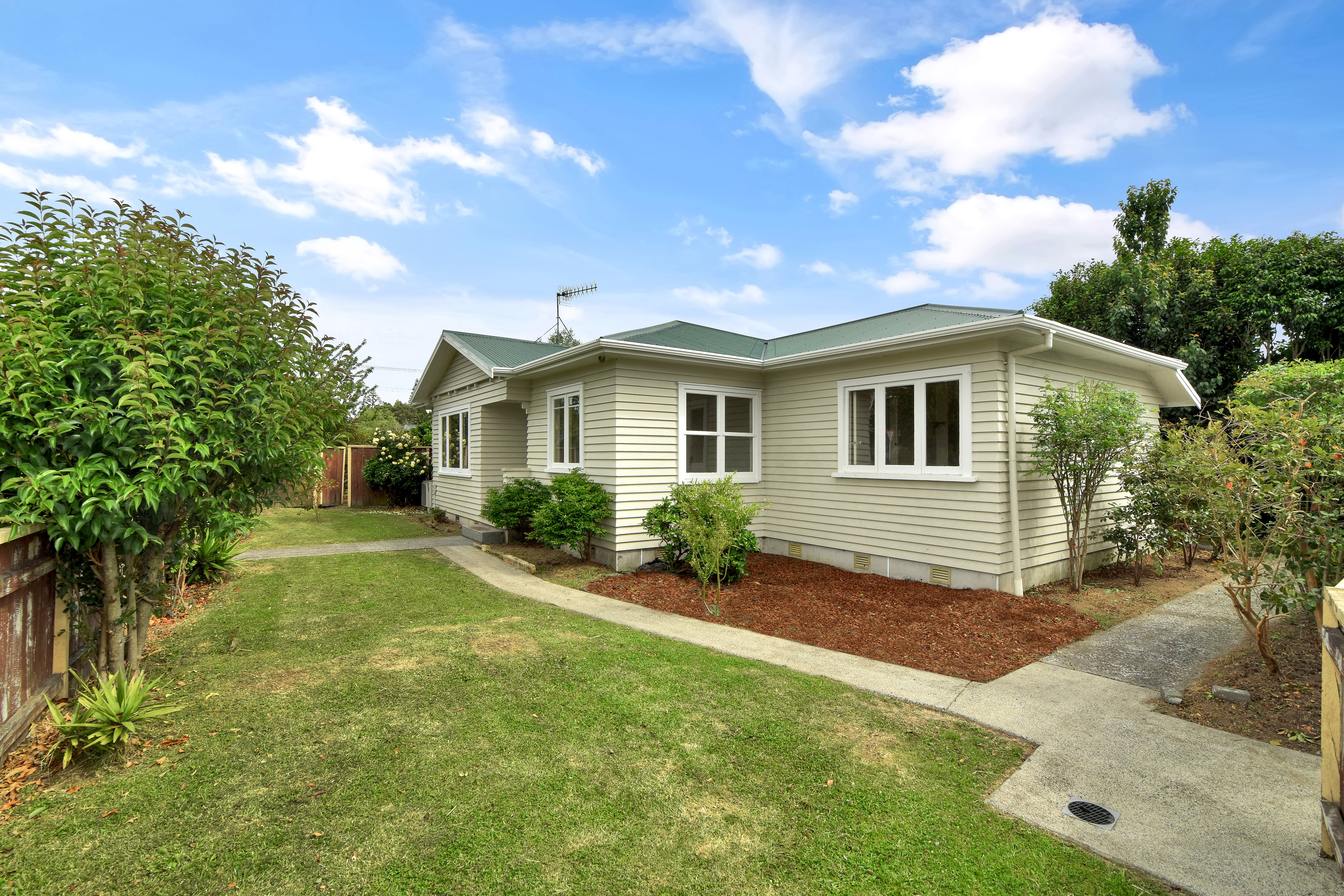 21 Kent Street, Gate Pa, Tauranga, 4房, 0浴, House