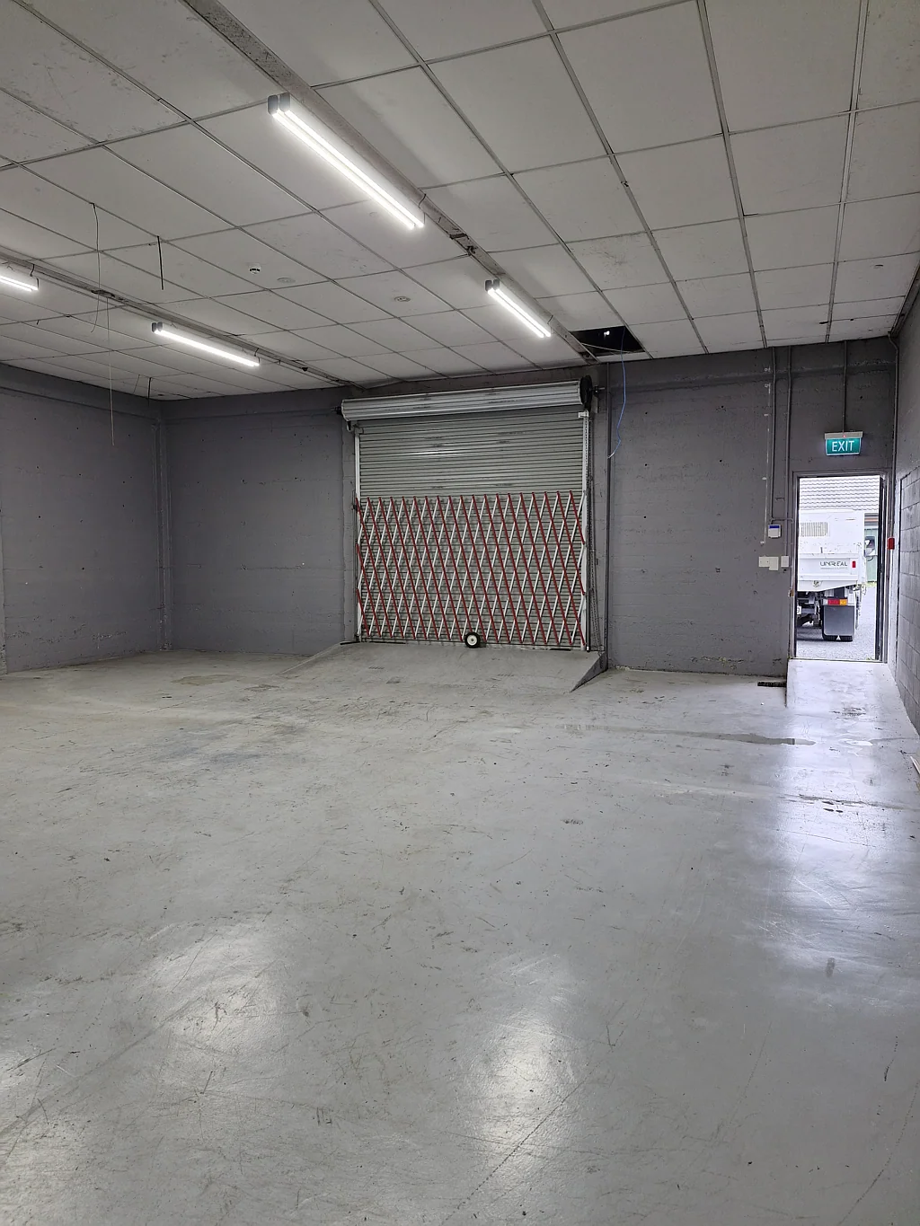Te Awamutu  Need storage