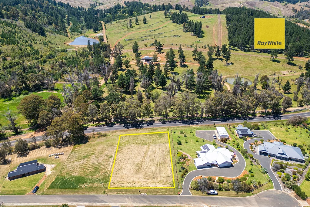 9 Diggers Green, Nannup, WA 6275