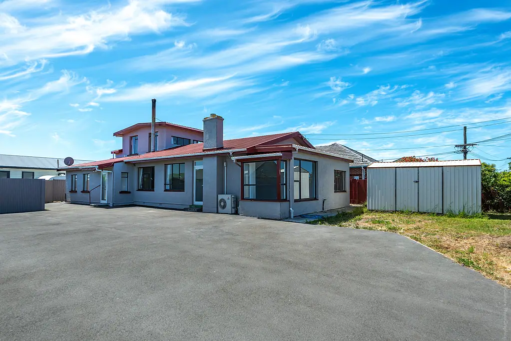 66 Pacific Road, North New Brighton, Christchurch, Canterbury
