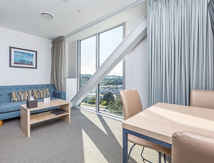203/9 Kaipiho Lane, Albany, North Shore City, 1房, 1浴, Apartment