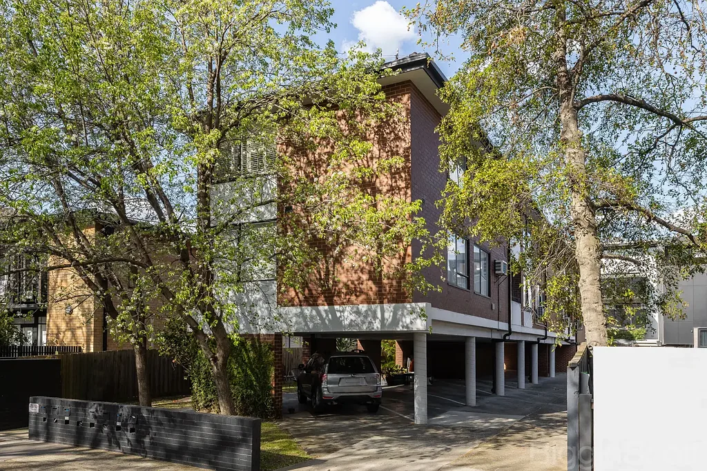 7/49 Ruskin Street, Elwood, VIC 3184