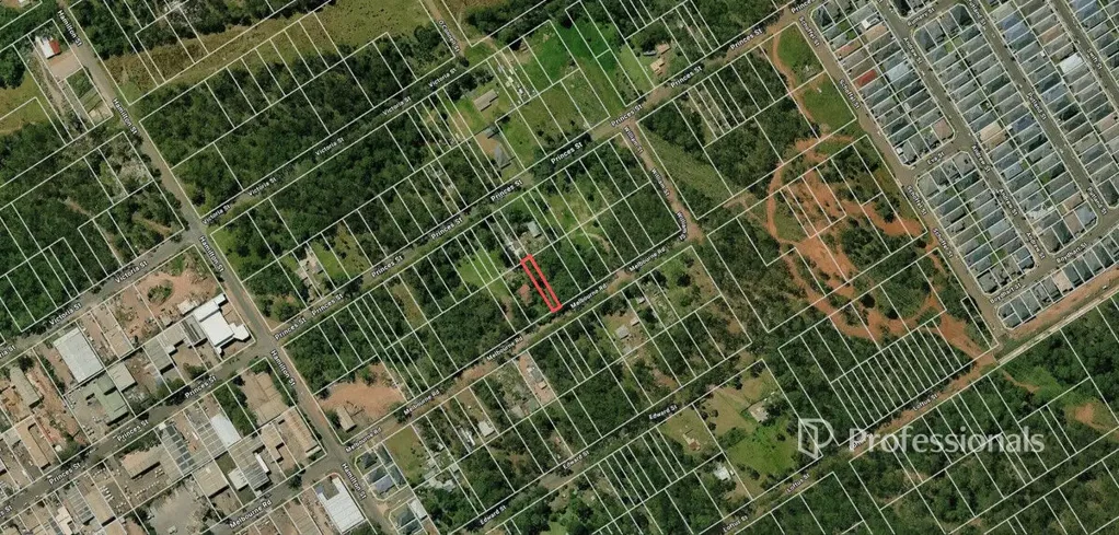 Grantham Farm Residential Investment Land