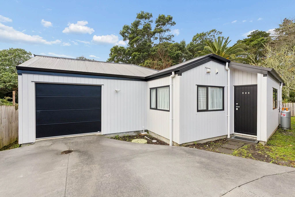 Massey 3chambre Modern Home with Comfort, Convenience & Confidence