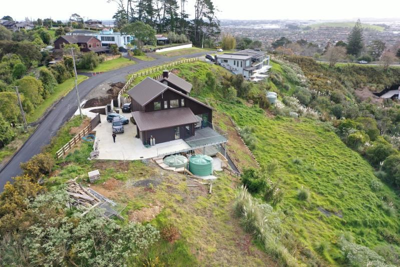 30 Masons Road, East Tamaki Heights, Auckland - Manukau, 7 phòng ngủ, 4 phòng tắm