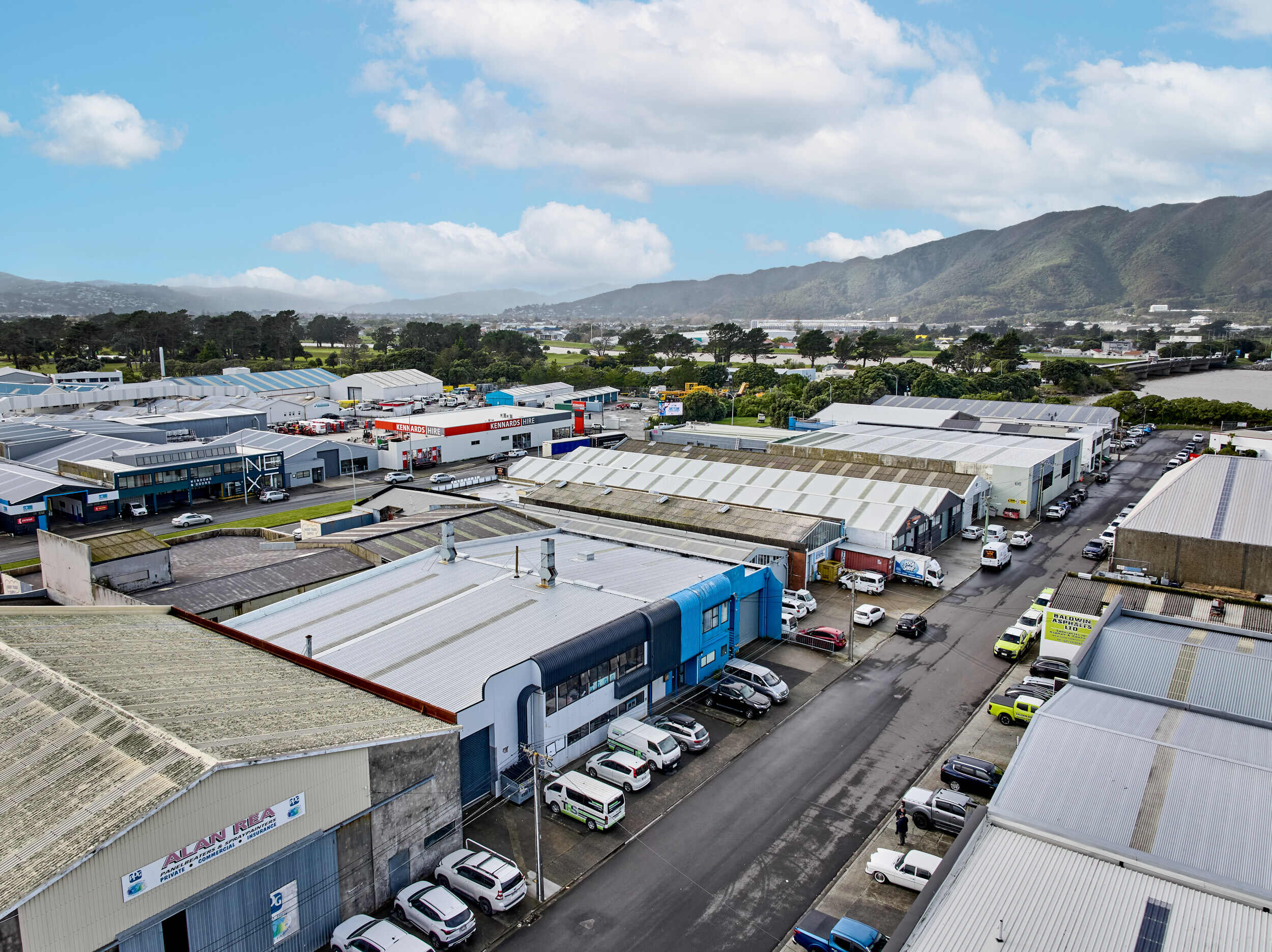 17 Hautonga Street, Petone, Lower Hutt, 0 Bedrooms, 0 Bathrooms, Industrial Buildings