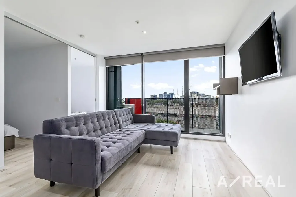 Fully Furnished Two Bedroom Apartment