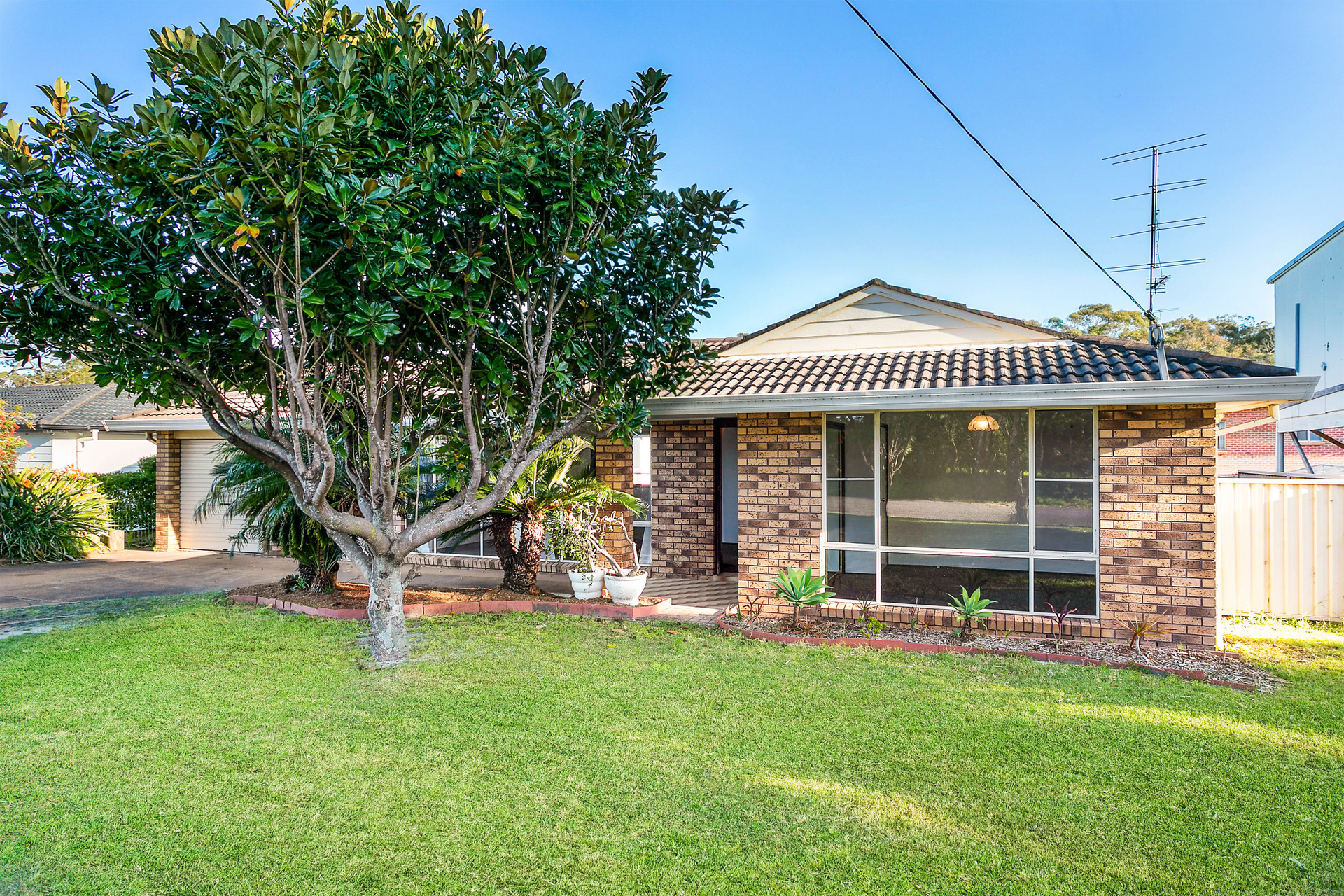 5 ROWENA ST, NORAVILLE NSW 2263, 0房, 0浴, House