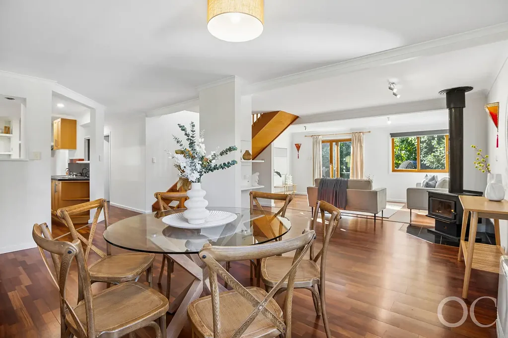 Mount Barker 4Habitaciones Open the Door to a Hills Hideaway That Lives Well Beyond the Ordinary
