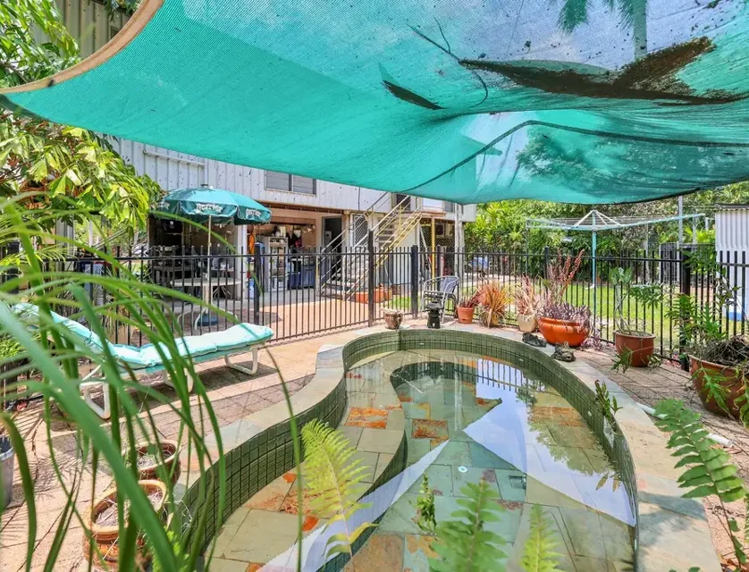 13 Kailis Street, Wanguri, NT 810, 3房, 1浴, House
